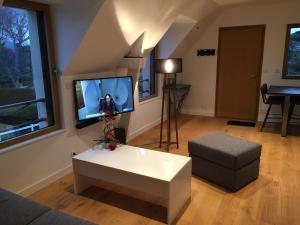Appartements APPARTEMENT NEUF 4 personnes A SAINT BRIAC SUR MER : photos des chambres