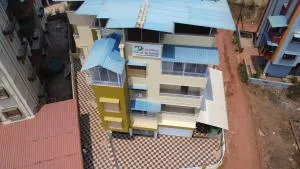 Great Hornbill Homestay, Ratnagiri - Pawas