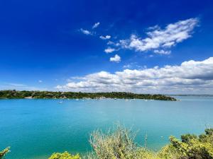 Sawia a 3 BR Duplex Apartment with Expansive Ocean & Sunset Views on the beautiful Kilifi Creek