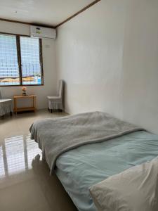 Vasquez Residence Cozy Homestay