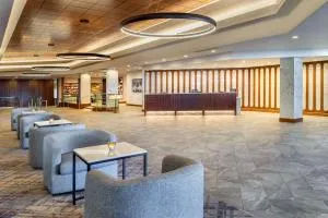 Hilton St. Louis Airport - Berkeley