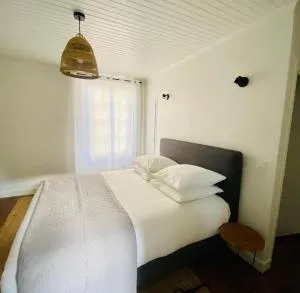 La Petite Maison du Moulin - Lavercantière