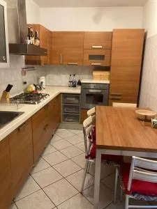 Appartamento comfort - Rescaldina