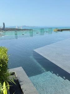 Edge central - Ubytování bez kategorie ve městě Pattaya Central