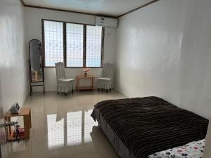 Vasquez Residence Cozy Homestay