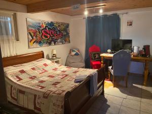 Bienvenue chez les Anges