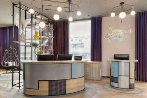 Spark by Hilton Vienna Donaustadt