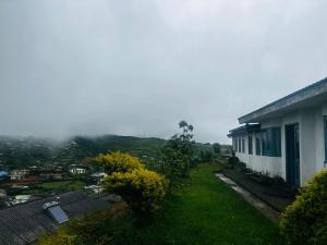 Mount View Cottage