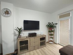 Coffee Apartment on Sunny Day 6 Complex