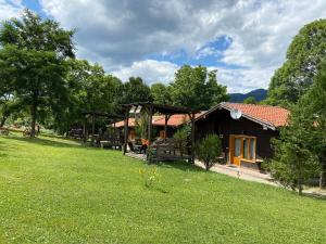 Вилно селище Паздерите