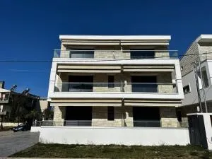 White Pearl Apartments - Sozopoli