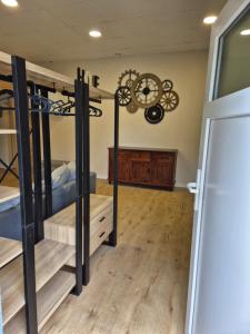 Appartements Le vinaurol : photos des chambres