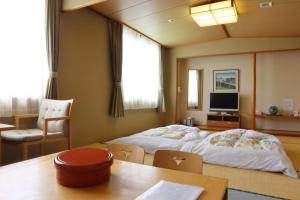 Hotel Tetoraresort Tokachigawa