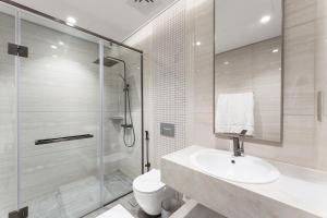 Amazing 1BR Apt in Business Bay - Nobles Tower - Close to Dubai Mall