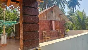 Bhatye Beach Resort - Mathagāva