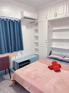 Torre de manila taft 23