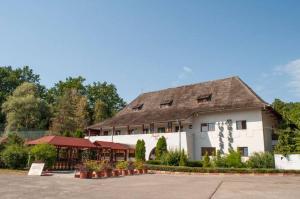 Pensiunea Valea Ursului