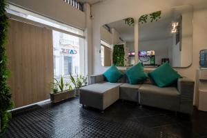 Hostal Caps Cartagena