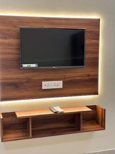Yash Residency