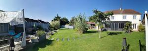 Villas Oasis de Detente avec Piscine et Jacuzzi 300m2 : photos des chambres