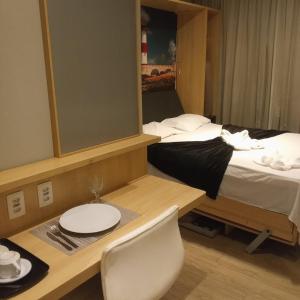 Bahia Astron Mundial Hotel Flats