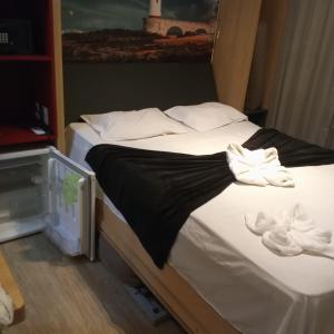 Bahia Astron Mundial Hotel Flats