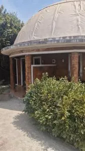 Tanji Bird Eco Resort - Folonko