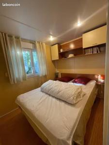 Campings Drome Nature : photos des chambres