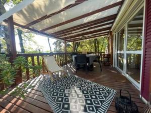 Campings Drome Nature : photos des chambres