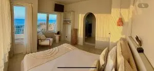 Villa familiale vue mer - Zuydcoote