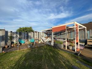 Villas Oasis de Detente avec Piscine et Jacuzzi 300m2 : photos des chambres