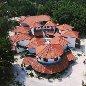 Delft Samudra Hotel - Джафна