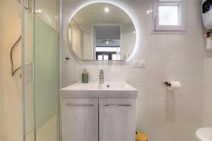 Studio Léontine, avec parking privé