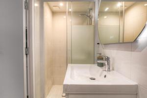 Studio Léontine, avec parking privé