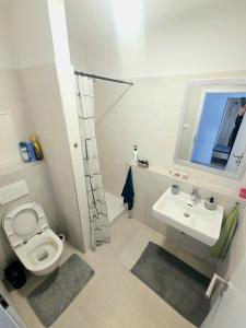 Like home, Coffee or Tea & Parking free