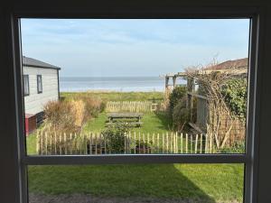 Chalet Luuk & Pleun aan Zee