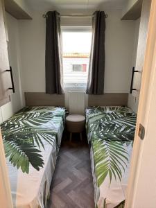 Chalet Luuk & Pleun aan Zee