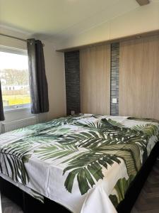 Chalet Luuk & Pleun aan Zee