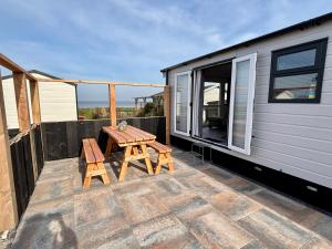 Chalet Luuk & Pleun aan Zee