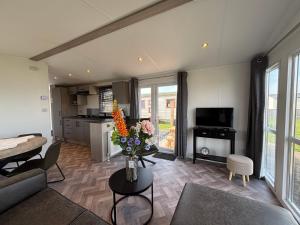 Chalet Luuk & Pleun aan Zee