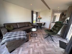 Chalet Luuk & Pleun aan Zee