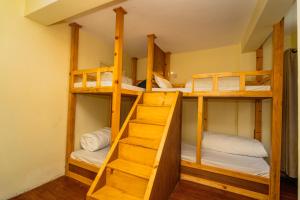 Aashraya Home Hostel