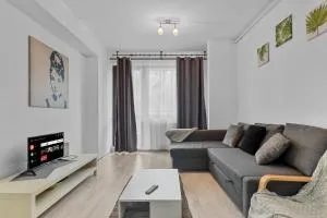 Cloud Nest Sinaia - 科马尔尼克