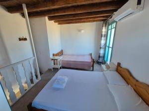 Amygdaliá - Chora view house