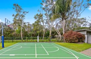 Beachscape - Pool Gym Sauna