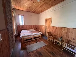 Mohana House Homestay - Deoban