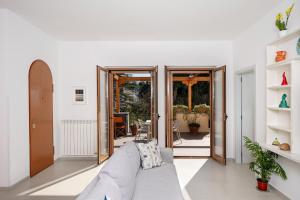 Villa Leonardo in the heart of Positano