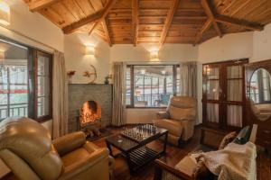 SaffronStays Casa Octavia