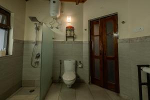 SaffronStays Casa Octavia