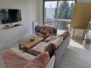 Appartements Un spa privatif : photos des chambres